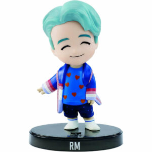 Mattel BTS Mini Doll RM GKH78