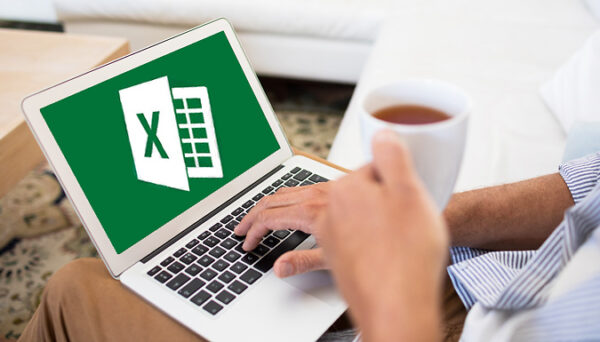 Microsoft Excel 2019 Online Course with 100 Excel Templates