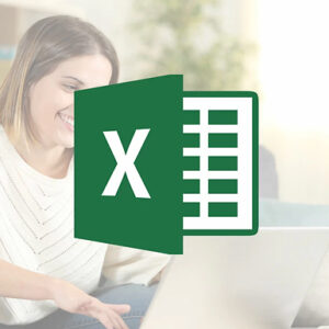 Microsoft Excel Course