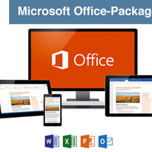 Microsoft Office-Package
