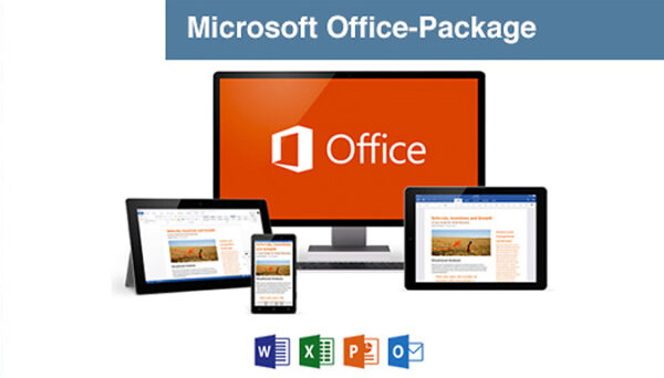 Microsoft Office-Package