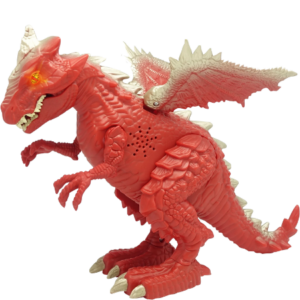 Mighty Megasaur Dragon - 24cm