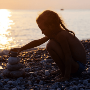 Mindfulness for Children Diploma Course