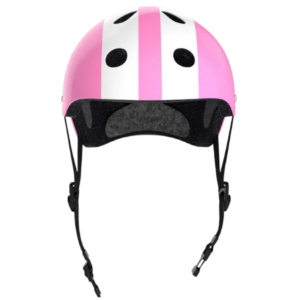 Molto Bicycle Helmet Pink - 48-53cm
