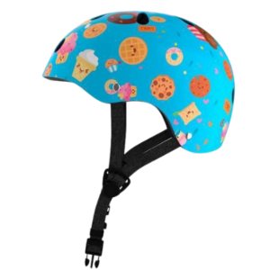 Molto Cookies Bike Helmet - 48-53 cm