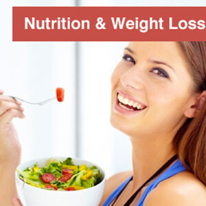 Nutrition & Weight Loss Course