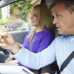 Online 'Pass Your Driving Test' Theory & Practical Preparation Course