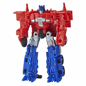 Optimus Prime Transformers Action Figure