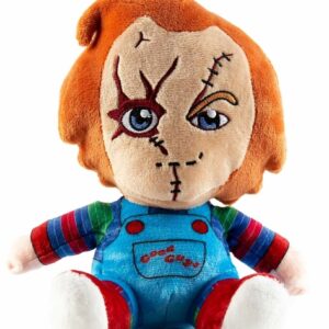 Phunny Chucky Cuddly Toy