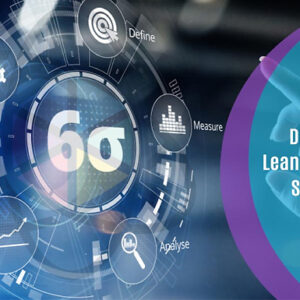 Project Management Lean Process & Six Sigma Diploma