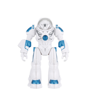 Rastar Mini RS Robot Spaceman