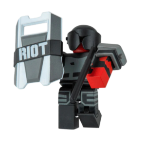 Roblox Core Figure Riot