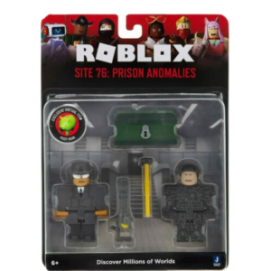 Roblox Game Pack - 7