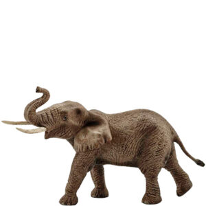 Schleich African Elephant Male - 14762