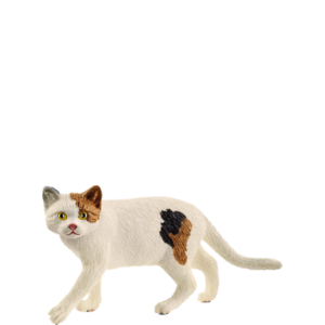 Schleich American Shorthair Cat - 13894