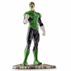 Schleich Justice League Figures - Green Lantern (22507)