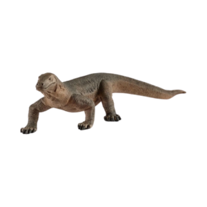 Schleich Komodo Dragon Figurine - 14826