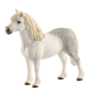 Schleich Welsh Pony Stallion - 13871