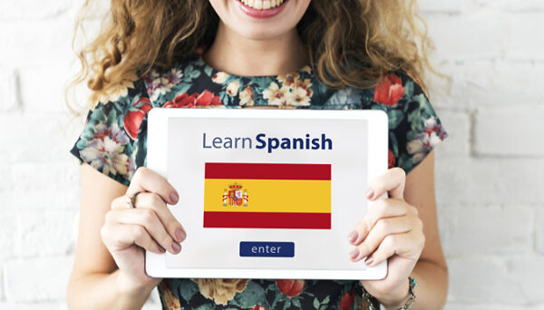 Spanish Language for Beginners to Intermediate Bundle Course