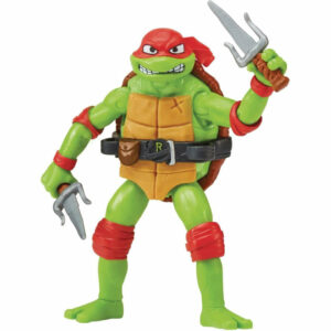Teenage Mutant Ninja Turtles - Raphael The Angry One