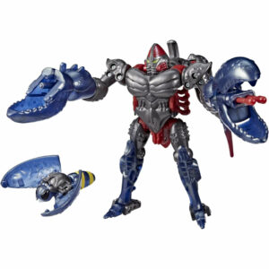 Transformers Beast Wars Scorponok Action Figure