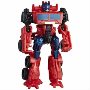Transformers Optimus Prime Energon Igniters Speed Series Figure E0765