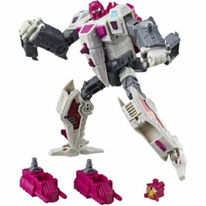 Transformers Power of the Primes Hun-Gurrr Action Figure E1138