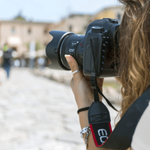 Travel Photography Diploma Course
