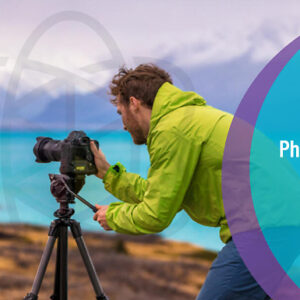 Ultimate Photography Bundle Level 3 Diploma Online Course