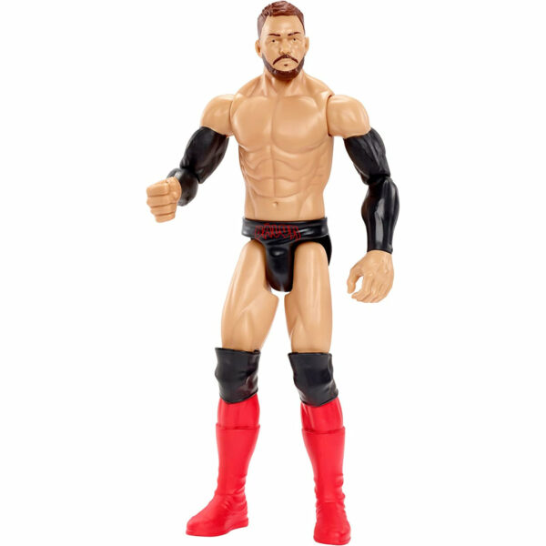 WWE 12-Inch Posable Action Figure - Finn Balor
