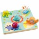 Wooden Jigsaw Puzzle - Lilo