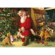 XXL Pieces - Santa's Lucky Stocking