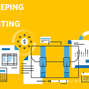 Xero Accounting & Bookkeeping Online Course
