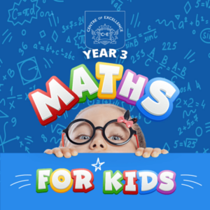 Year 3 Maths Course