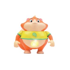 44 Cats 6" Power Figure with Light & Sounds - Power Meatball