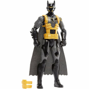 Batman Anti -Fear Toxin 12" Figure