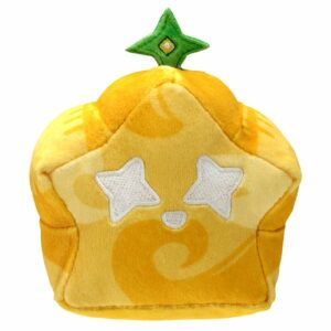 Blox Fruits Mystery Deluxe 20cm Soft Toy (Styles Vary)