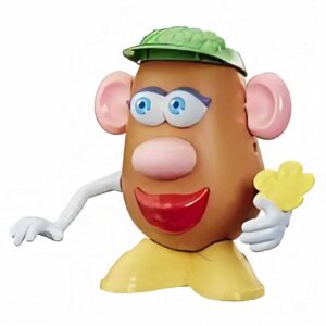 Disney Pixar Toy Story Mrs Potato Head Action Figure