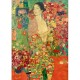 Gustave Klimt - The Dancer