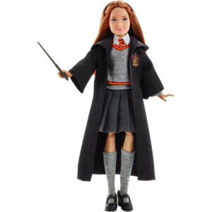 Harry Potter FYM53 Ginny Weasley Doll