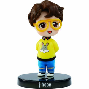 Mattel BTS Mini Doll J-Hope GKH79
