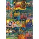 Paul Gauguin - Collage