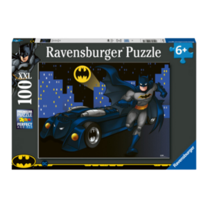 Ravensburger Batman XXL Puzzle - 100 Checkers