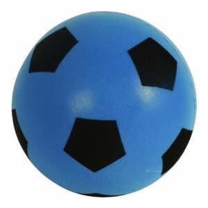 Foam Football (Single) | Blue