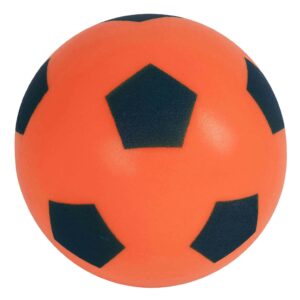 Foam Football (Single) | Orange
