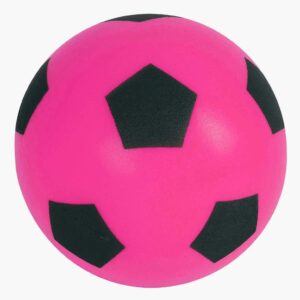 Foam Football (Single) | Pink