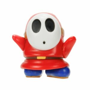 Super Mario - Shy Guy 6cm Figure