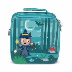 Tonies Carry Case Max Enchanted Forest