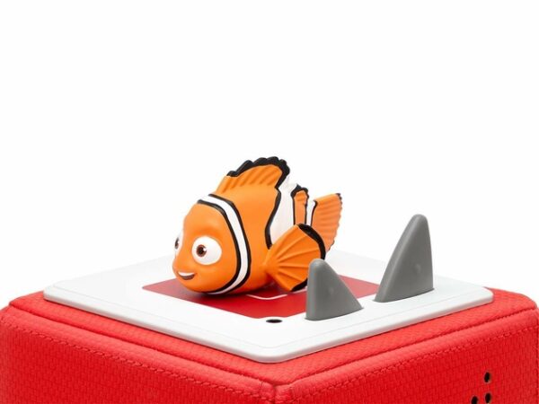 Tonies Disney Finding Nemo Tonie Audio Character