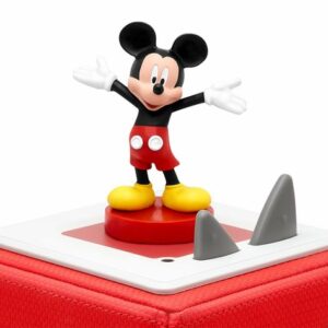 Tonies Disney Mickey Tonie Audio Character